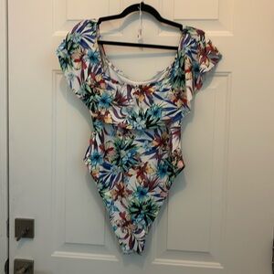 Beautiful small bathing suit